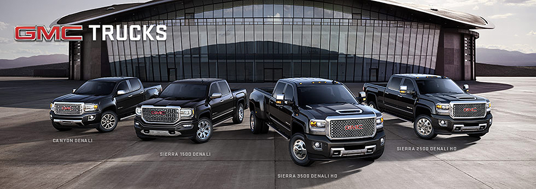 About Motor City Gmc Bakersfield Ca