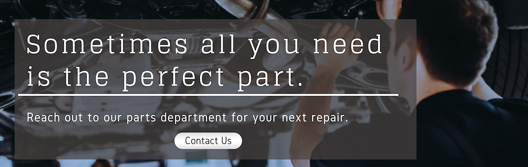 Order your parts today and get your vehicle back on the road as soon as possible.