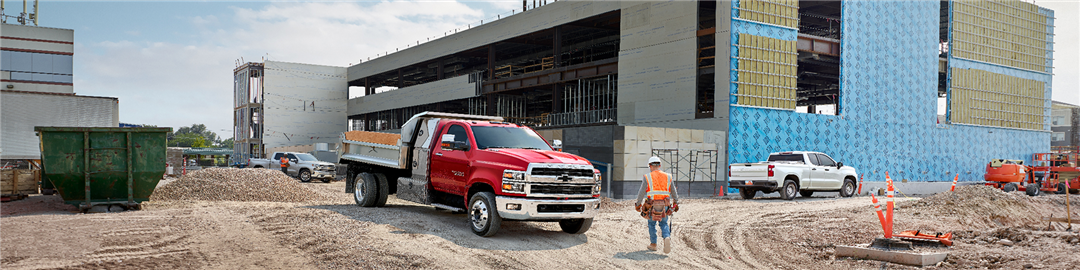 Murdock Chevrolet Woods Cross