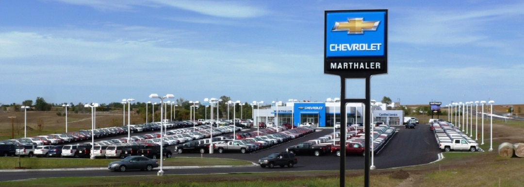 About Marthaler Of Glenwood Glenwood Mn