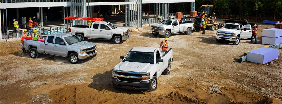About Harvest Chevrolet Yakima Wa