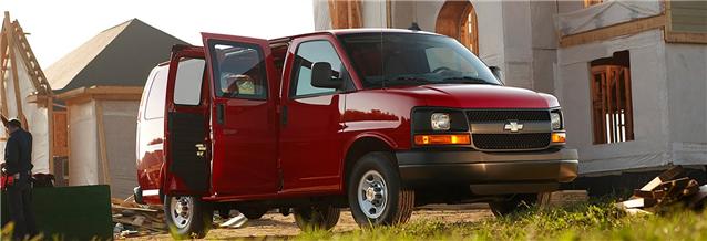 About Harvest Chevrolet Yakima Wa