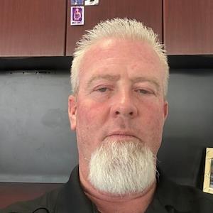 Photo of Kenneth Perkins
