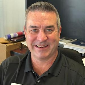 Photo of Nate Shores