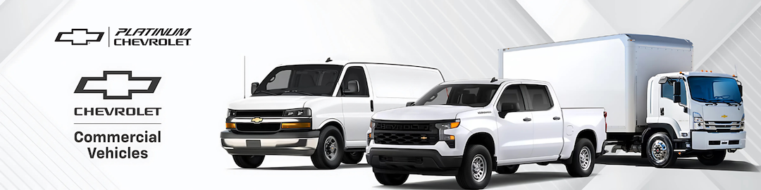 Commerical Vehicle