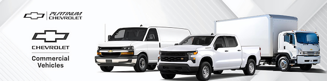 Commerical Vehicle