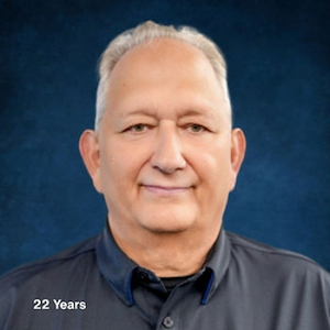 Photo of Billy Wood