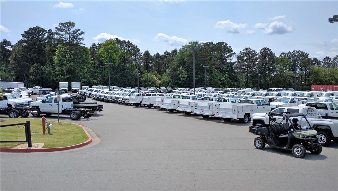 About Carl Black Kennesaw Chevrolet Kennesaw, GA