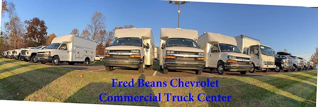 Commercial Truck Center