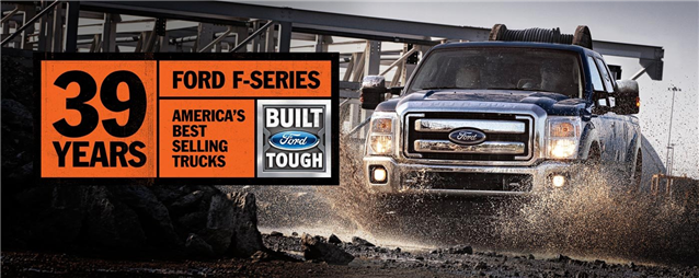 About Joe Cotton Ford Carol Stream Il