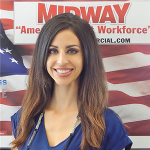 About Midway Chevrolet Commercial & Fleet Headquarters | Phoenix, AZ
