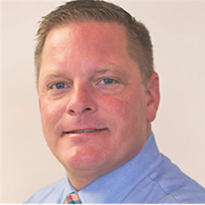 Photo of Tim Geisler