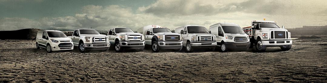 Commercial vehicles for sale at Capital Ford Raleigh 4800 Capital Blvd, Raleigh NC.