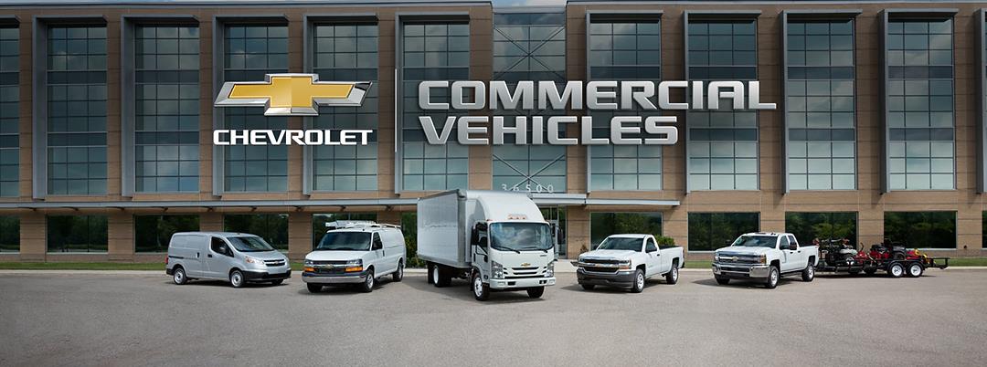 Capital Chevrolet in Wake Forest, NC - banner image