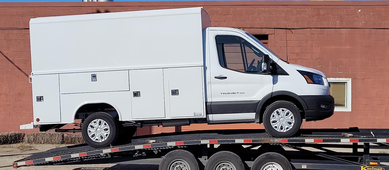 We can arrange shipping.