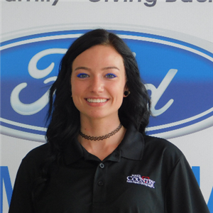 Profile Picture of Kate Duerig