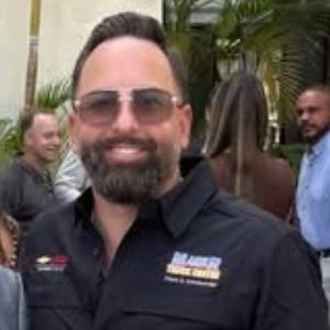 Photo of Darren Alvarez