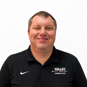 Photo of Kyle Davis