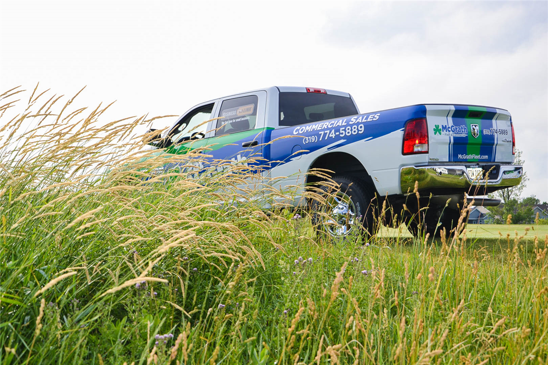 About Pat Mcgrath Chrysler Jeep Dodge | Cedar Rapids, IA