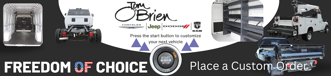 custom orders