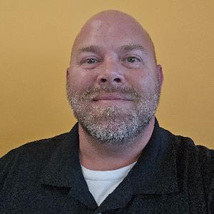 Photo of Jeff Cooper