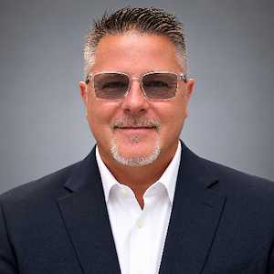 Photo of Jason M. O'Connor