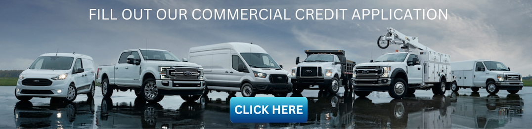 Earnhardt Ford Commercial Credit Application