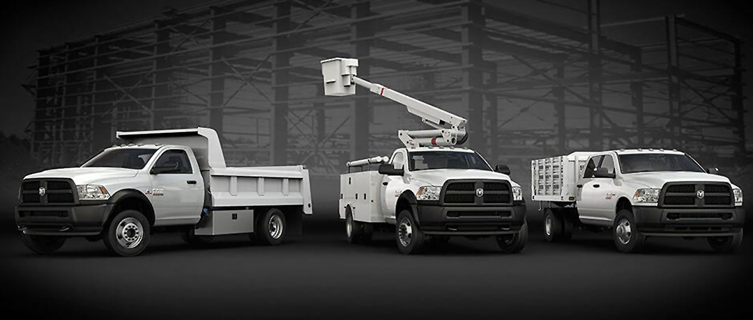 About Butler Chrysler Dodge Jeep RAM | Beaufort, SC