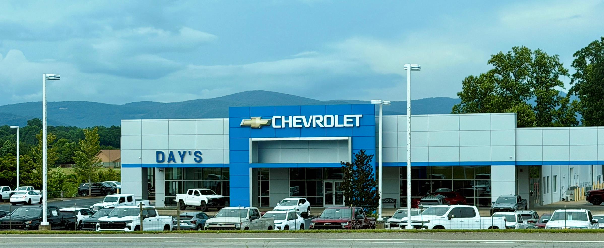 Fleet & Commercial Division