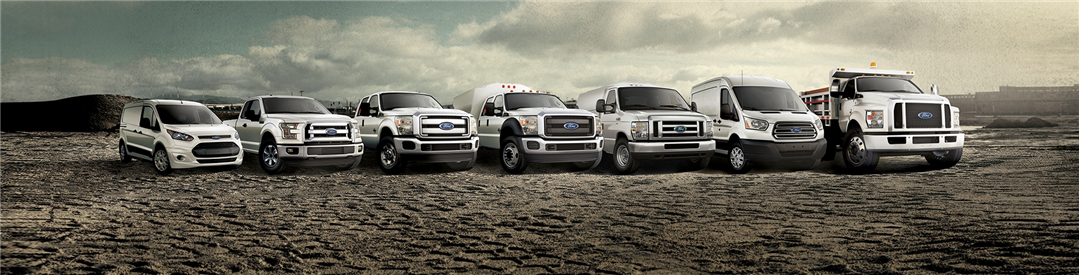Bergstrom Ford