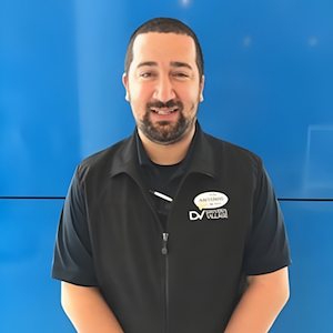 Photo of Antonio Ortiz