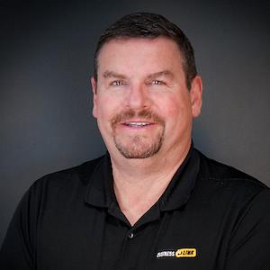 Photo of Mike Deck