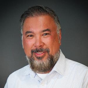Photo of Will Limtiaco