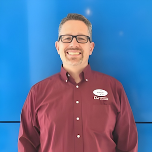 Photo of Andy Martin