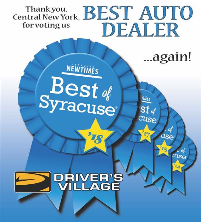 About Burdick Drivers Village Dealer Group Cicero Ny