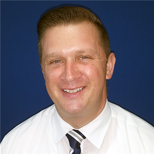 Photo of James Wrinkle