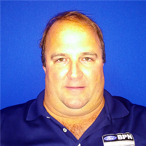 Photo of Mike Singleton