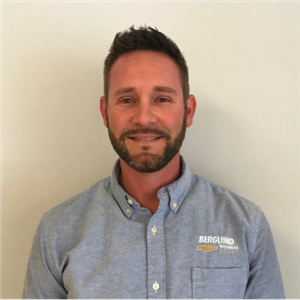 Photo of Brad Cassady