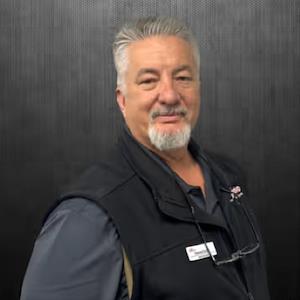 Photo of Emerson Corson