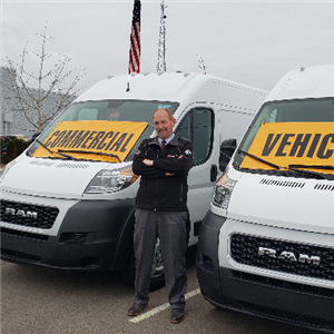 Photo of Dave Bryant