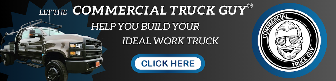 Customize Your Dream Truck Here