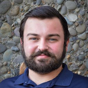 Photo of Griffin Murphy