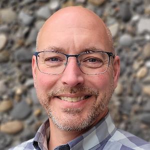 Photo of Mark Derbyshire