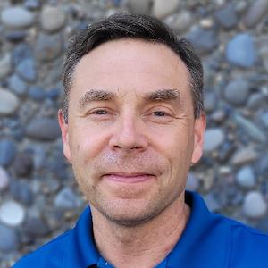 Photo of Mick Corliss