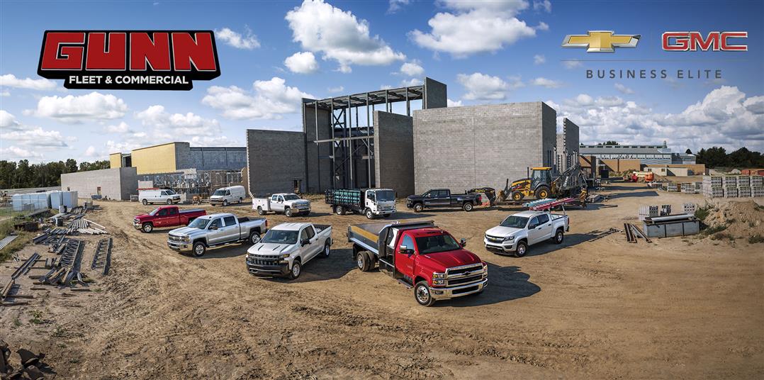 About Gunn Fleet Auto Group Selma, TX