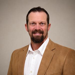 Photo of Tim Deckard