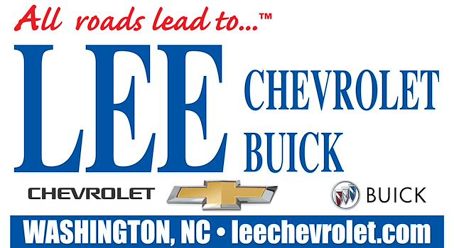 Commercial vehicles for sale at Lee Chevrolet, 2375 W 5TH ST, Washington, NC