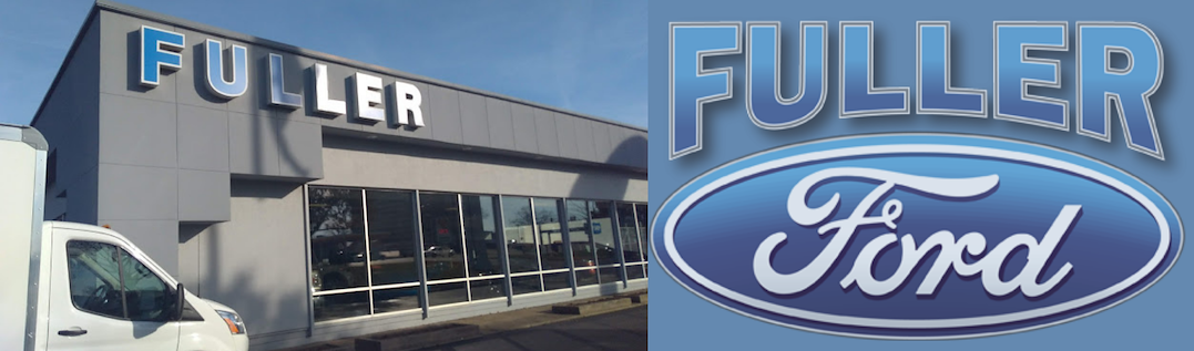 Commercial vehicles for sale at Fuller Ford, 900 W 8Th St, Cincinnati, OH