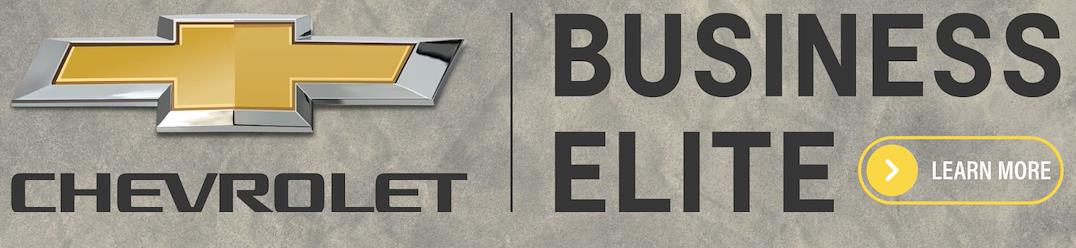 Business Elite - Learn More 
