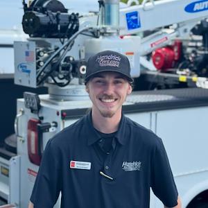 Photo of David Knight